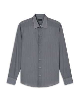 Cotton Sport Shirt