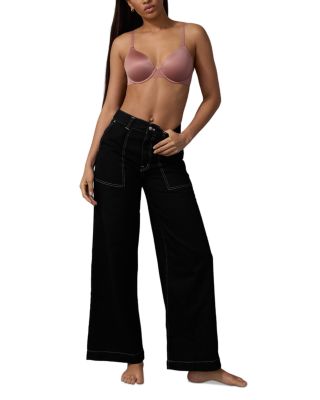 Future Foundation Wireless Contour Bra