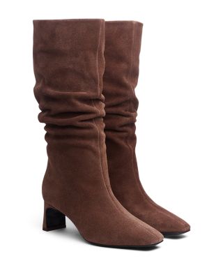 Astor Suede Boots
