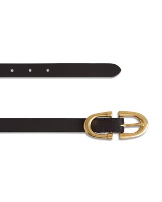 Bailey Horseshoe Waist Belt