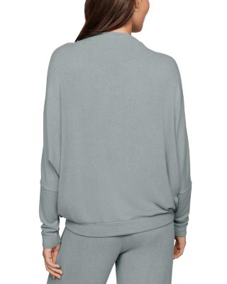 Cozy Time Dolman Sleeve Sweatshirt