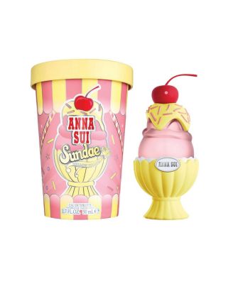  Sundae Mellow Yellow Eau de Toilette, 50ml