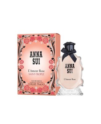  L'Amour Rose Saint-Tropez Eau de Toilette, 75ml