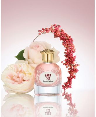  Wild Wonder Collection Thorn of a Rose Eau de Parfum, 50ml
