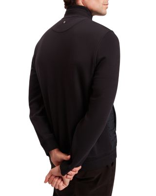 Durano Quilted Jacket