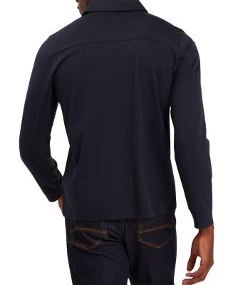 Quillon Soft Touch Shirt