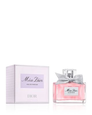 Miss Dior Eau de Parfum 3.4 oz.
