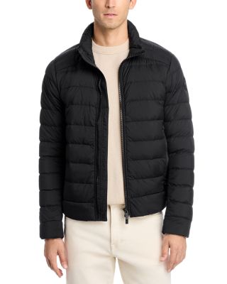 Crofton Enduraluxe Jacket