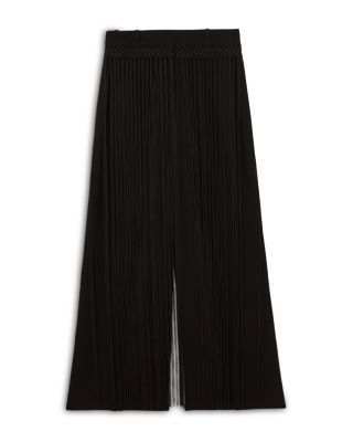Rhea Tassel Trousers