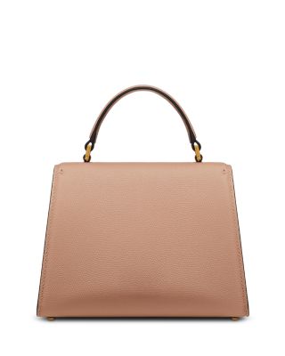 Vsling Small VLogo Convertible Top Handle Bag