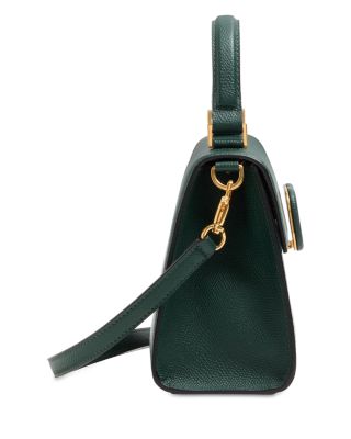 Vsling Small VLogo Convertible Top Handle Bag