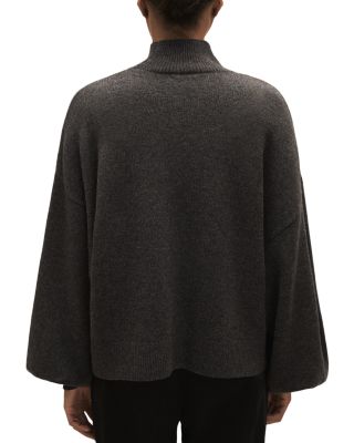 Lily Batwing Jumper