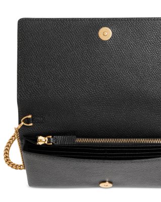 VLogo Signature Top Handle Shoulder Bag
