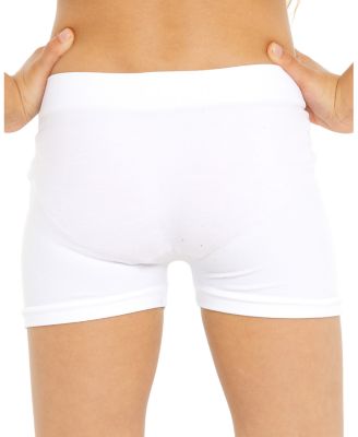  Solid Shorts - Little Kid