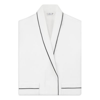 Silk Robe - Exclusive