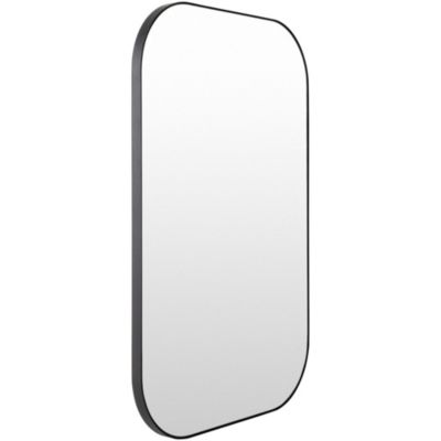 Auburn Accent Mirror