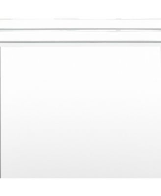 Bancroft Accent Mirror