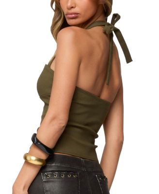 Dara Halter Top