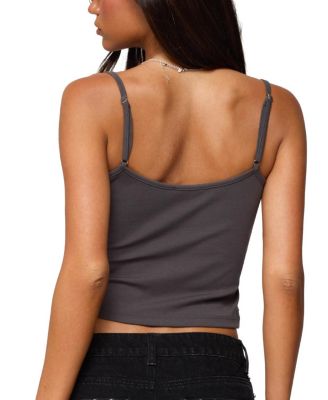 Wild Horses Graphic Tank Top