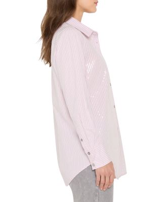 Subtle Shine Blouse