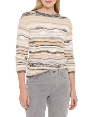 Odyssey Mix Sweater