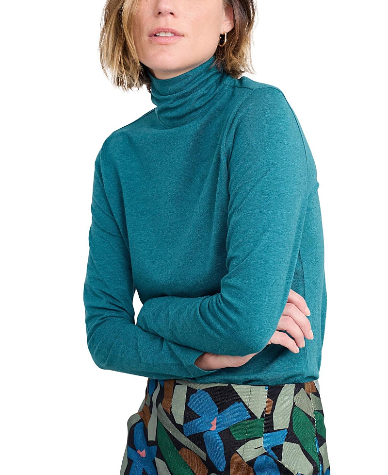 Seasalt Cornwall Women's Landing Top