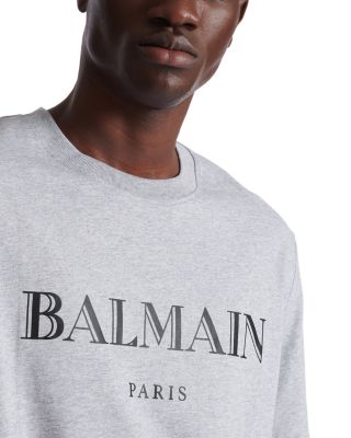 Vintage Logo Graphic Tee