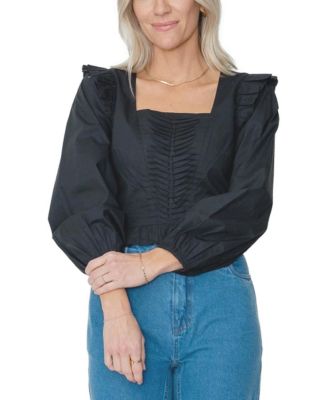 West of Beatrice Top