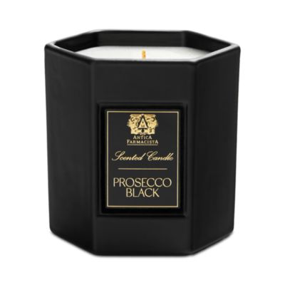 Prosecco Black Home Ambiance Gift Set