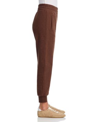 Ruel Embellished Jogger Pants