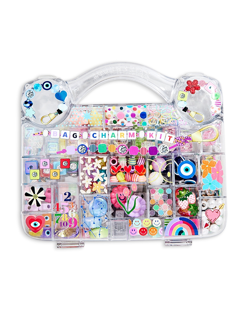 Baublebar Bag Charm Bead Kit In Multi