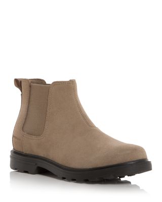 Men's Cyprus Chelsea Boots