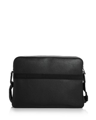 Ray Zip Messenger Bag
