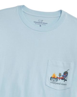 Relaxed Fit Long Sleeve Graphic Tee