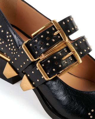 Women's Susan Embellished Pumps