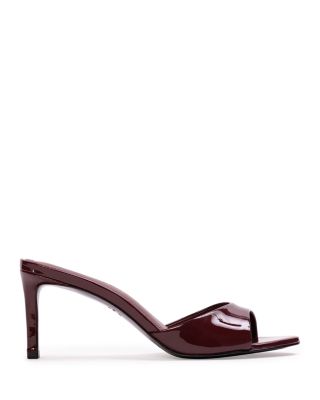 Women's Freddie 65 Mule Sandals