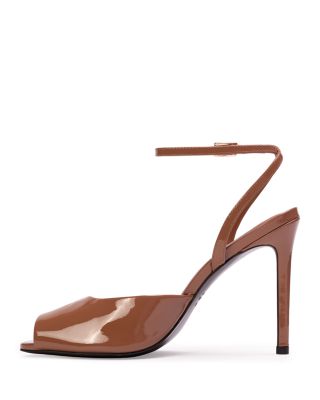 Women's Square Toe Sandals