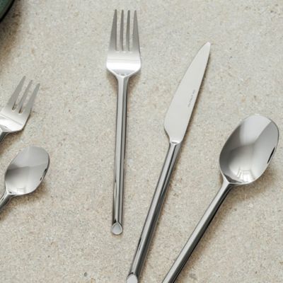 Like Flatware 20 Piece Flatware Set