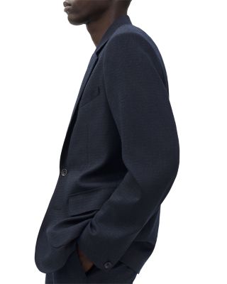 Butler Italian Regular Fit Jacket