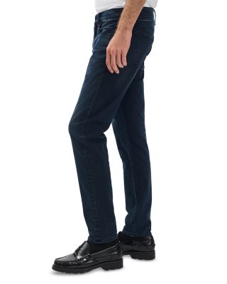 Slim Fit 2 Authentic Stretch Jeans in Marlon