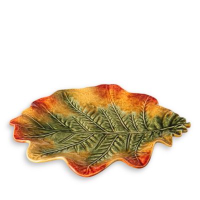 Gudrun Charger Plate