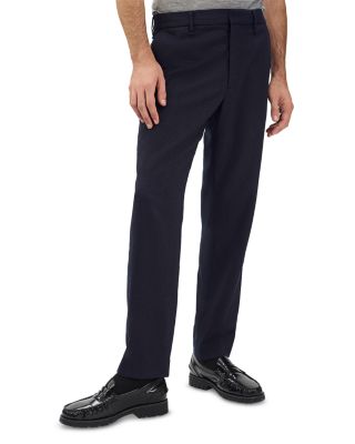 Italian Regular Fit Trousers