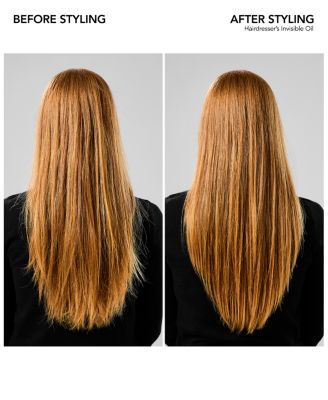 Bb. Hairdresser's Invisible Oil 3.4 oz.