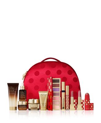 Blockbuster Gift Set for $90 with any Est&eacute;e Lauder purchase ($652 value)!