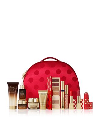 Blockbuster Gift Set for $90 with any Est&eacute;e Lauder purchase ($652 value)!