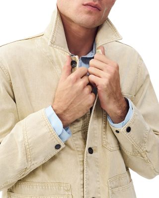 Tribeca Chore Jacket