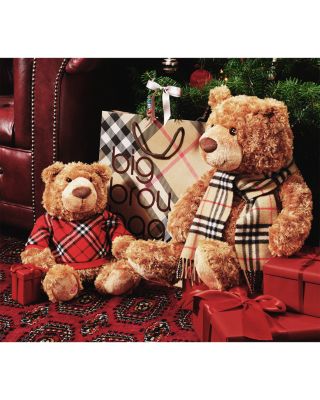 Bloomingdale's x Burberry Little Brown Bear, Ages 3+ - Exclusive