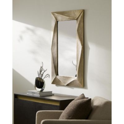 Ciar Accent Mirror
