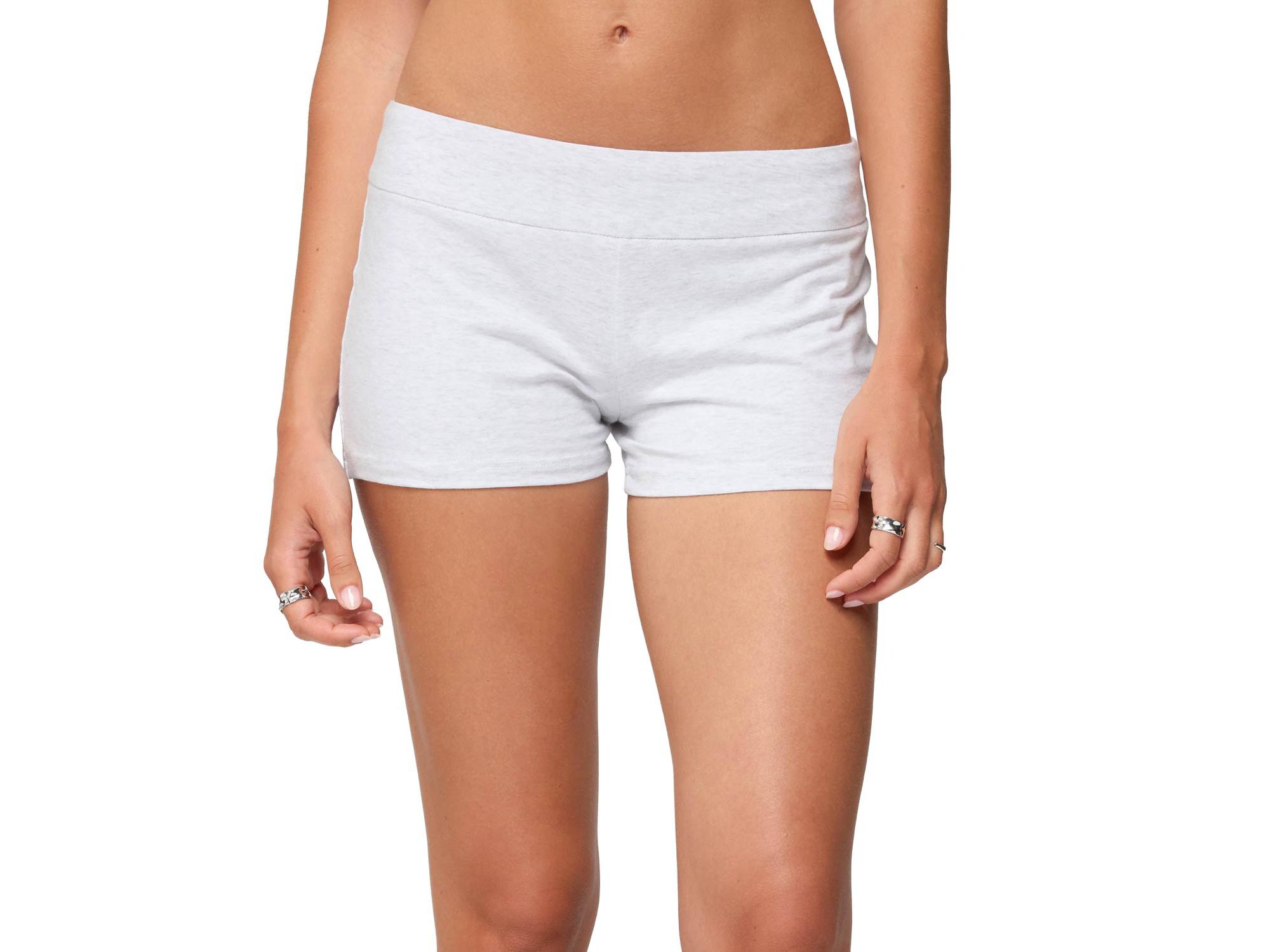 Kadena Biker Shorts - Image 1