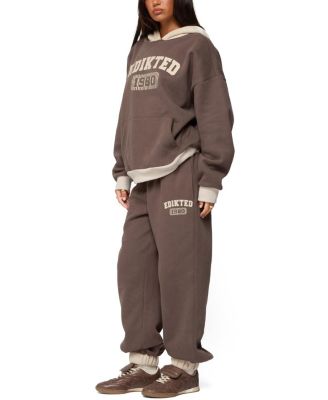  Edikted 1980 Sweatpants